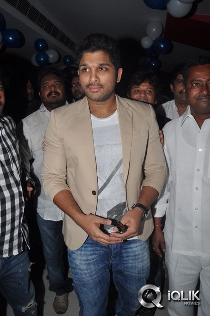 Allu-Arjun-Launches-Asian-Cinemas-Theatre-at-Uppal